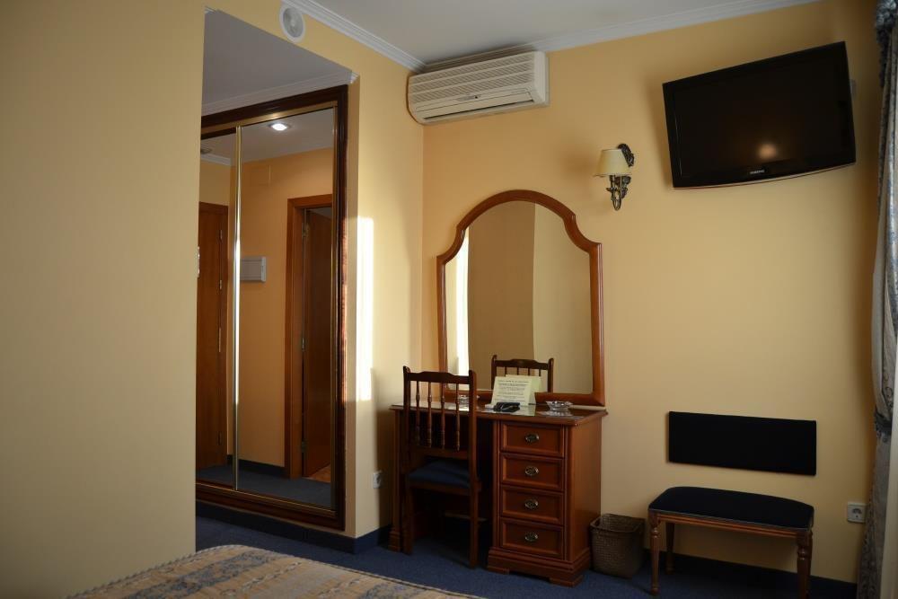 Hotel Playa Compostela Vilagarcia de Arousa Exterior photo